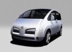 Nissan Kino 2001 года